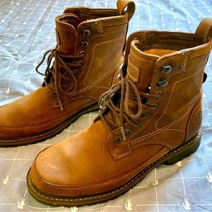 Mens Timberland boots